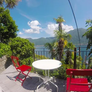 The Palm With Garden Apartment