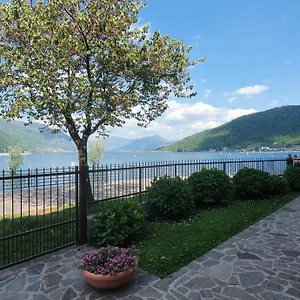 Le Antiche Mura - Sarnico - Apartment
