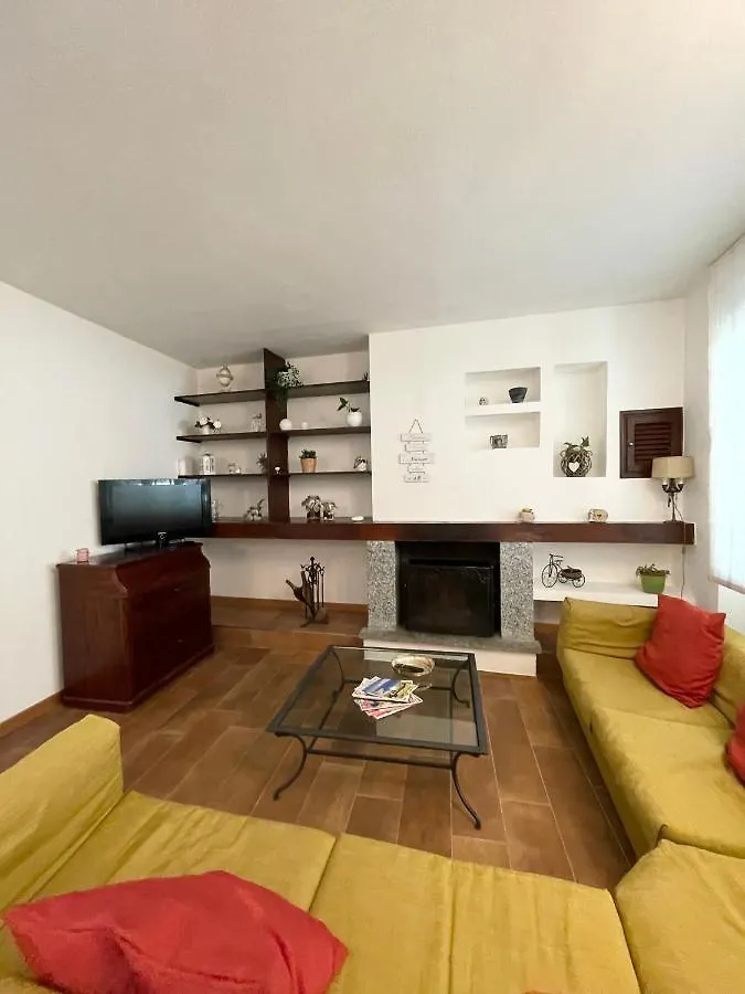 Villa Mia Lugano Lake Brusimpiano 0*,  Italien