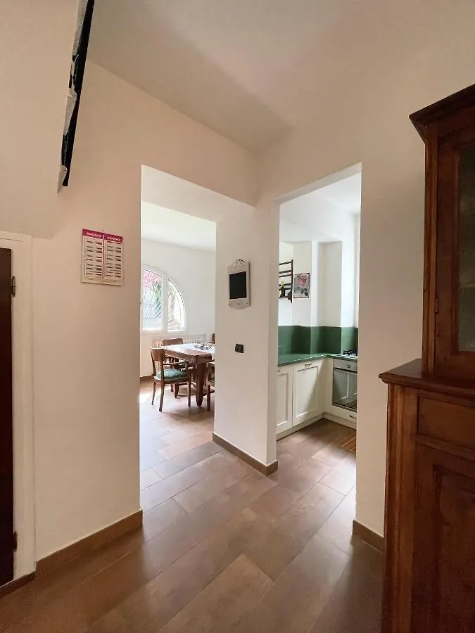 Ferienhaus Villa Mia Lugano Lake Brusimpiano