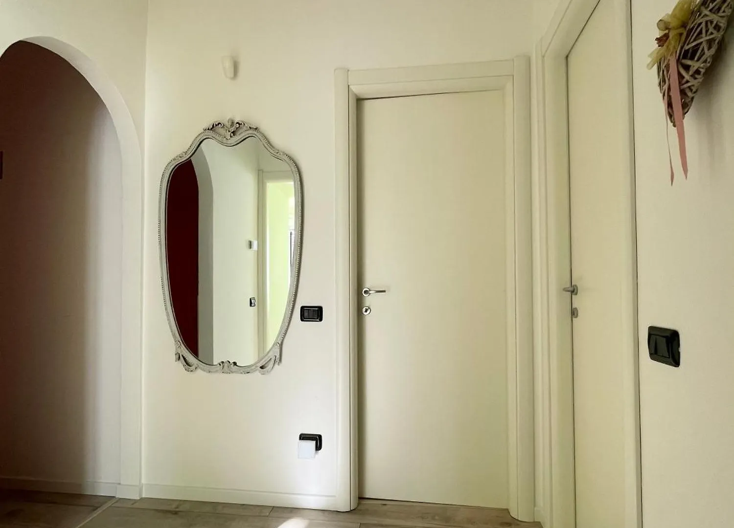 Villa Mia Lugano Lake Brusimpiano Ferienhaus